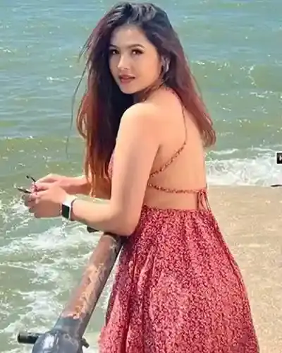 Call Girls in Chawngte
