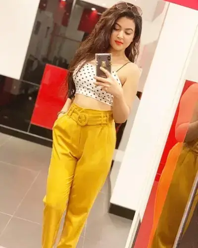 Chawngte Escort